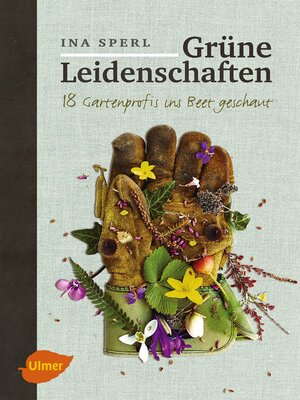 cover image of Grüne Leidenschaften